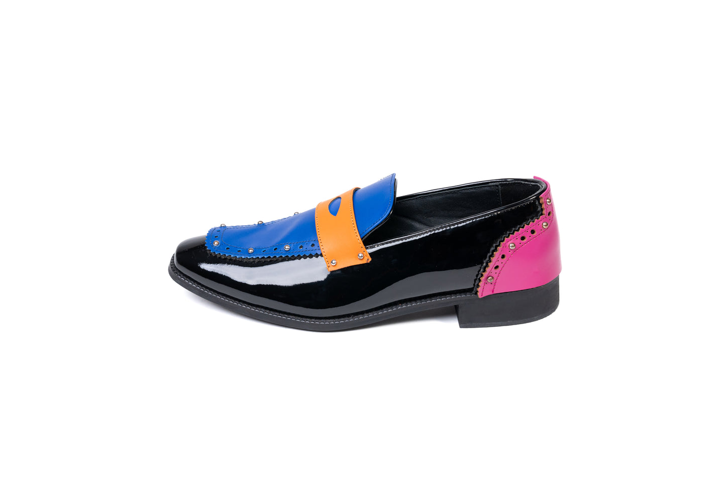 THE CHAMELEON LOAFER