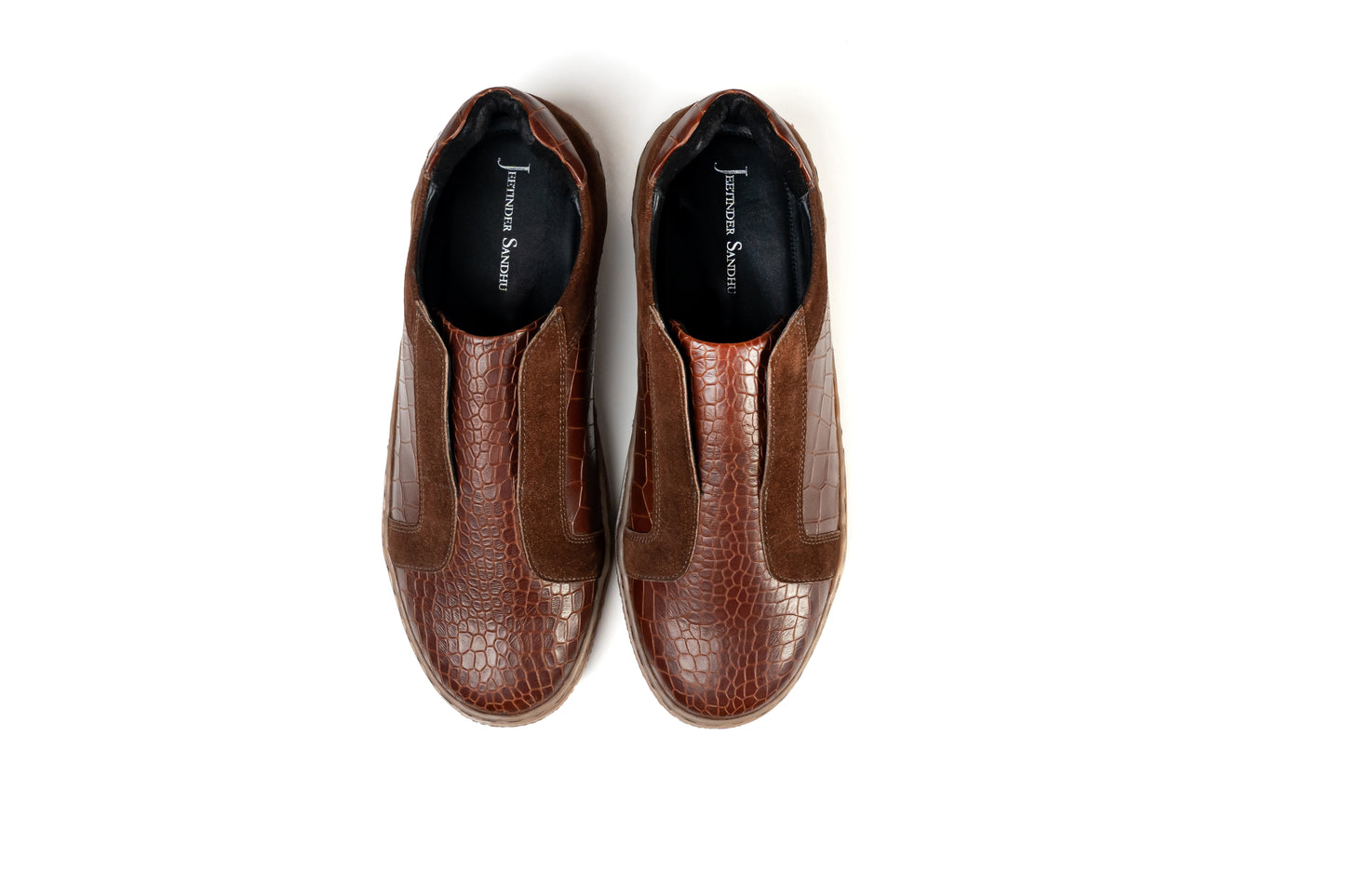 MARENGO SLIP-ON