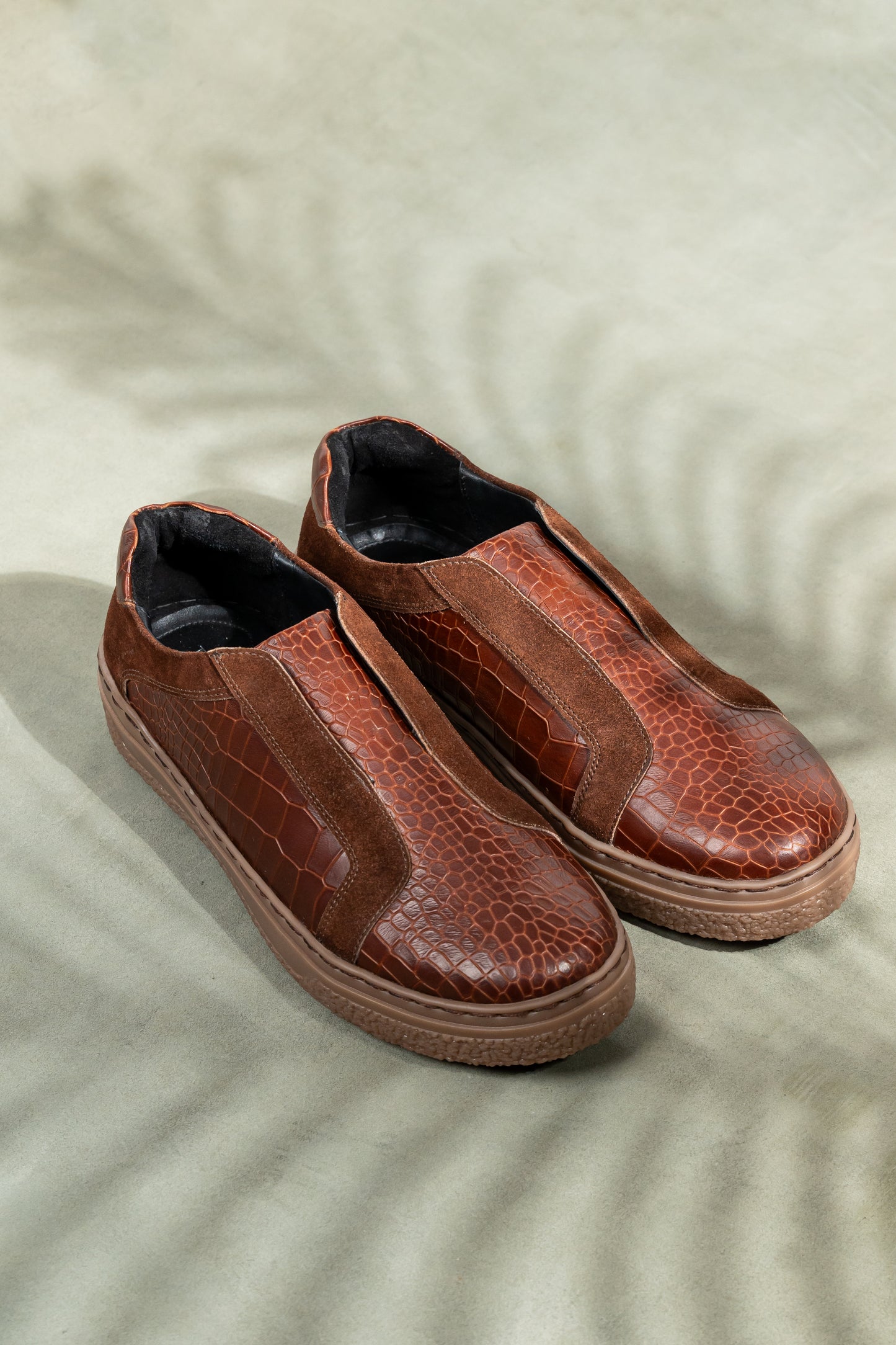 MARENGO SLIP-ON