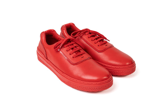 MARENGO SNEAKER RED