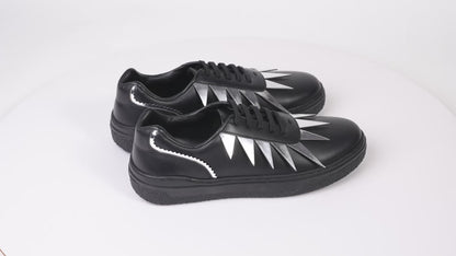 MARENGO SNEAKER SPIKEY