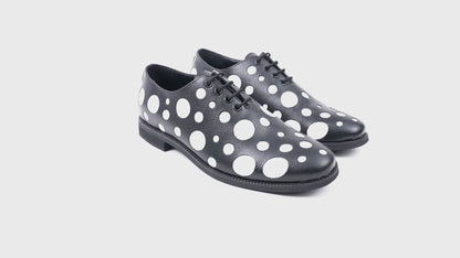POLKA WHITE