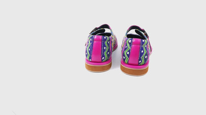 TABI MARY-JANES