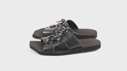 THE SANDAL