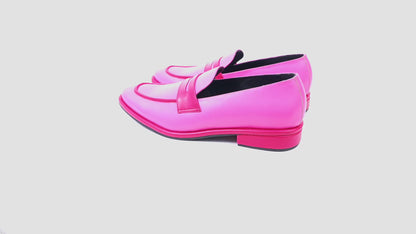 PENNY-LOAFERS