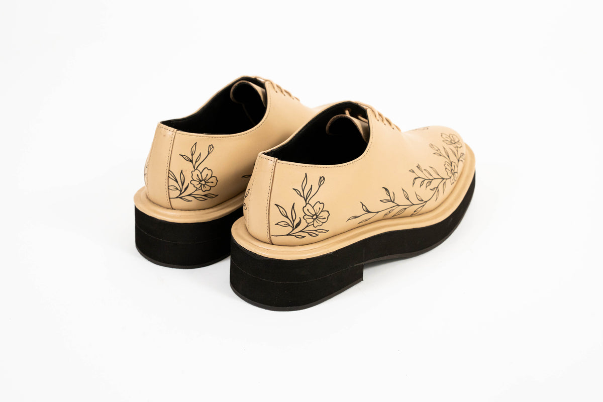 FLORA 01