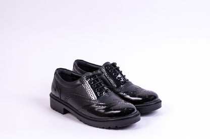 CAD BROGUE